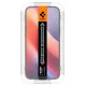 Spigen Glas.TR EZ Fit aizsargstikls Apple iPhone 15 6.1\", caurspīdīgs