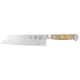 Santoku nazis Güde Alpha Olive 18 cm, olīvkoks