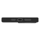 Uniq Lyden case iPhone 15 Pro 6.1" Magclick Charging black/Dallas black