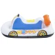Bestway 41480 Kids Inflatable Ride-On Race Car, 110 x 75 cm