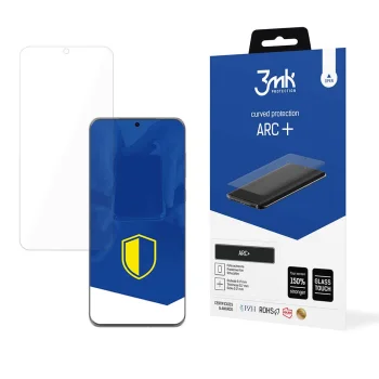 Защитная пленка 3Mk Protection ARC+ для Huawei P60 Pro
