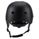Шлем Wozinsky HT-38CM для BMX/самоката M (54-58 см), Черный