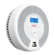 Умный Wi-Fi датчик дыма и угарного газа X-Sense SC07-WX