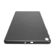 Чехол Slim Case для планшета iPad Air 13\'\' 2024 / 12.9\'\' 2022, черный