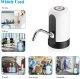 Automātisks elektriskais dzeramā ūdens pumpis 18.9 L pudelēm Venden Eden | USB Electric Drinking Water Pump