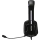 Philips TAGH401BL/00 Over-Ear PC Headset Black/Blue