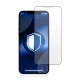 Матовое защитное стекло 3mk HardGlass Matt Max для iPhone X/XS/11 Pro