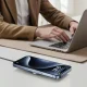 Беспроводное зарядное устройство Acefast E24 Qi2 15W с кабелем USB-C 1.2 м,...