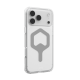 UAG Plyo MagSafe vāciņš iPhone 17 Pro Max – Caurspīdīgs sudrabs | Phone Case Cover