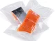 Embossed Vacuum Sealer Bags 20x25 cm, 50 pcs