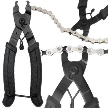 Bigstreen 24276 Velosipēda ķēdes posma knaibles