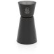 Leopold Vienna Acolon 3 daļu bāra piederumu komplekts 500ml Melns