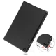Чехол-книжка Tech-Protect SmartCase для Lenovo Tab M10 (3rd Gen) 10.1, черный