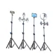 Wozinsky WRLD-00Y1S statīvs 1.7m, melns