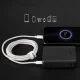 Sbs USB-C uz USB-C kabelis 1.5m 60W, pelēks