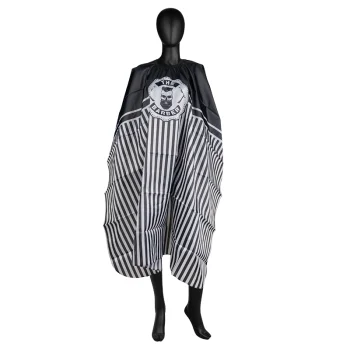 Frizieru pelērina J-06