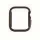 Apple Watch Series 4 / 5 / 6 / SE 40 mm Uniq Etui Valencia Case Cover, Grey