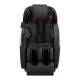 Массажное кресло Sakura Standard 801, черно-красное