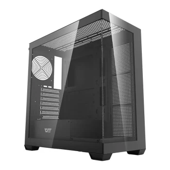 Darkflash DS900 datora korpuss, melns