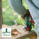 Bosch UniversalCut 18V-65 akumulatora zāģis NanoBlade