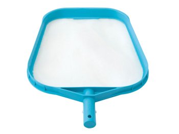Intex 29050 Pool Skimmer Net White/Blue