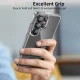 Чехол Tech-Protect для Samsung Galaxy S26 Ultra FlexAir Hybrid, прозрачный
