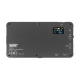 LED video gaisma Newell RGB-W Rangha, 3200–5600 K, 4000 mAh