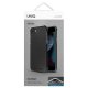 Uniq Combat aizsargvāciņš iPhone 7 / 8 / SE 2020 / SE 2022 - Melns