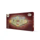 Металлическая ретро-вывеска с LED подсветкой Forever Light Welcome Family