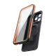 Водонепроницаемый чехол Telesin для Apple iPhone 15 Pro Max, P4-WTP-01