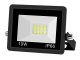 LED prožektors 10W 6000K āra ūdensizturīgs IP66