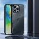 Чехол Dux Ducis для iPhone 16 Pro Max Aimo, черный