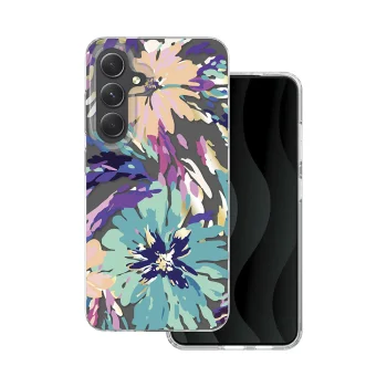 Tfo IMD Print Case for Samsung Galaxy S24 Splash