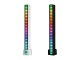 LED Sound RGB Equalizer Translator 18 Modes, Different Colors