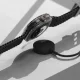Чехол и защитное стекло Ringke Slim для Samsung Galaxy Watch Ultra 47mm Прозрачный