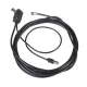 Aktīvā visvirzienu DVB-T/T2 HEVC antena Maclean MCTV-945 ar magnētisko pamatni un USB