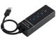 Hub USB 3.0 Port Splitter Adapter