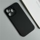 Soft Case for iPhone 16 Pro Max, Black