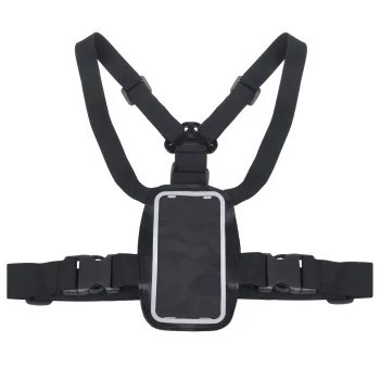 Спортивная шлейка для смартфона Maclean MC-446, универсальная