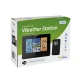 Greenblue GB522 Wireless Weather Station with WiFi and Color Screen