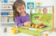 Bērnu Attīstošā Matemātiskā Rotaļlieta Šķirotājs Sorteris Puzle \"Ferma\" | Kids Toddler Educational Toy...