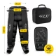 Аппарат для лимфодренажа 4Fizjo 683 Air Compression Therapy System PRO C8,...