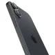 Spigen Glas.tR EZ Fit Optik Pro rūdīts stikls iPhone 16 Plus kamerai (2 gab.) | tempered glass for camera pcs.)