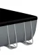 Bestway 56465 Power Steel karkasa baseins 549x274x122 cm