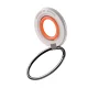 Магнитный держатель для телефона Joyroom JR-ZS383 MagSafe - оранжевый