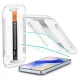 Spigen Glas.tR EZ Fit aizsargstikls Google Pixel 9 Pro XL (2 gab.)