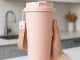 Pašmaisāmā termokrūze 350ml, nerūsējošā tērauda, ar USB uzlādi