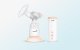 Grownsy EBP08 Cordless Electric Breast Pump