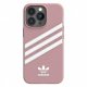 Adidas iPhone 13 / 13 Pro vāciņš OR Molded Case PU, rozā