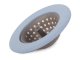Drain Stopper Sink Strainer Silicone Bathtub Drain Cover, Zils